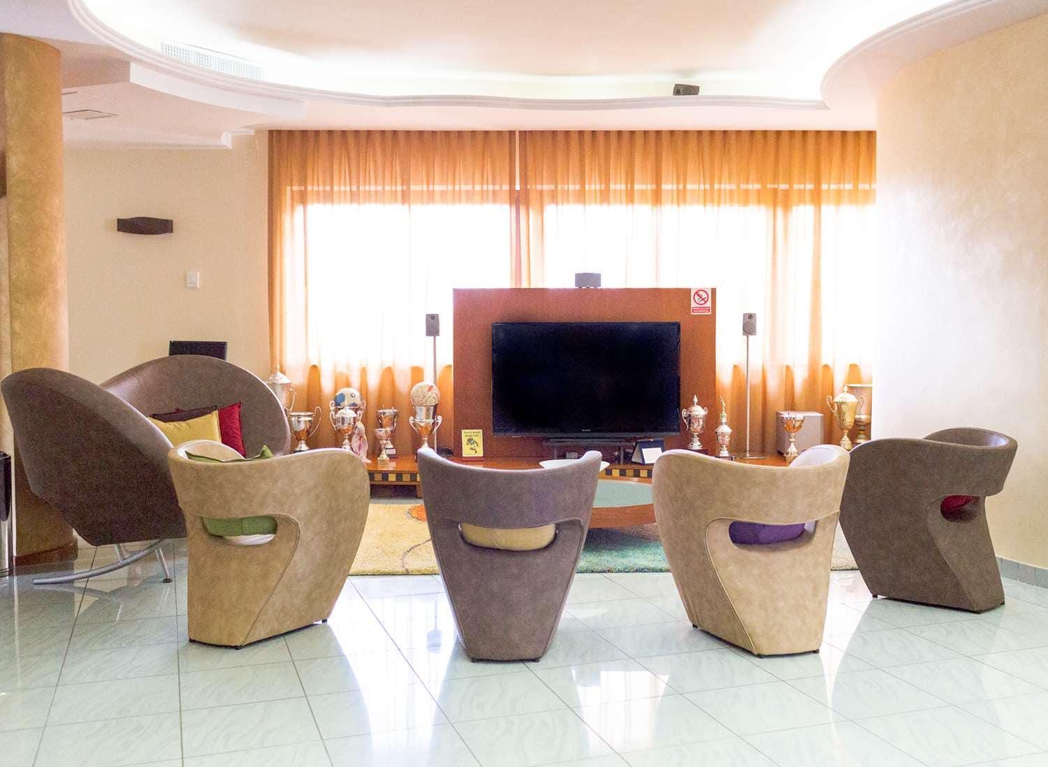 Hotel Agora Sure Hotel Collection By Best Western Lago Patria Ngoại thất bức ảnh