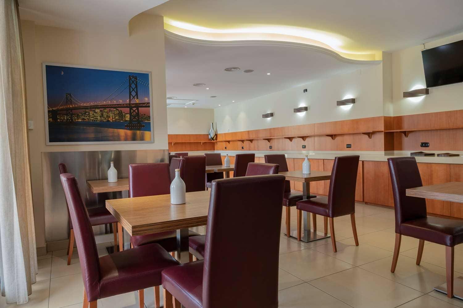 Hotel Agora Sure Hotel Collection By Best Western Lago Patria Ngoại thất bức ảnh