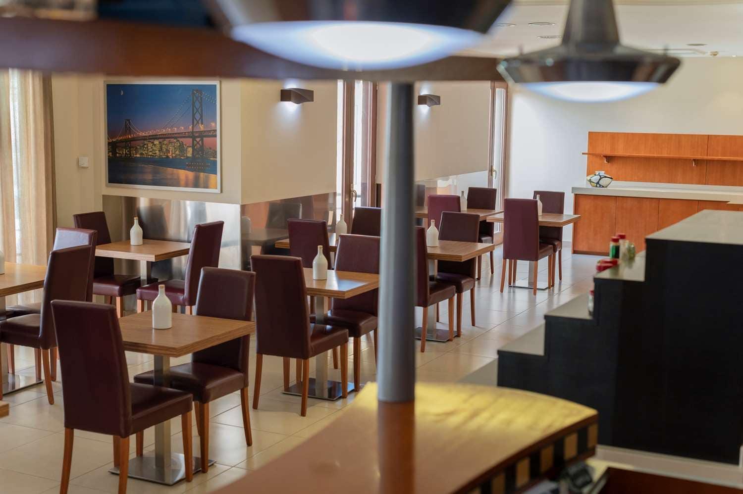 Hotel Agora Sure Hotel Collection By Best Western Lago Patria Ngoại thất bức ảnh