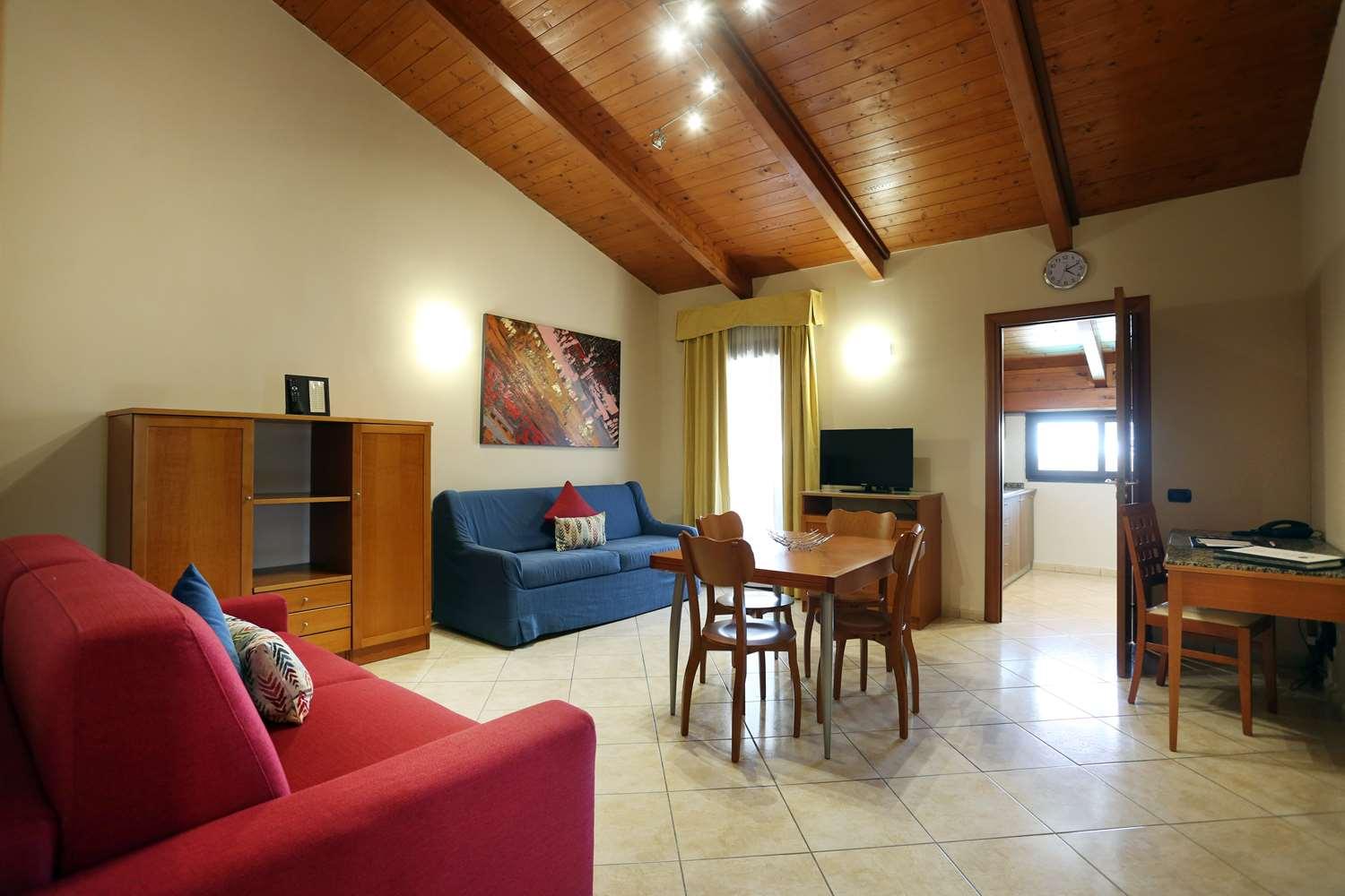 Hotel Agora Sure Hotel Collection By Best Western Lago Patria Ngoại thất bức ảnh