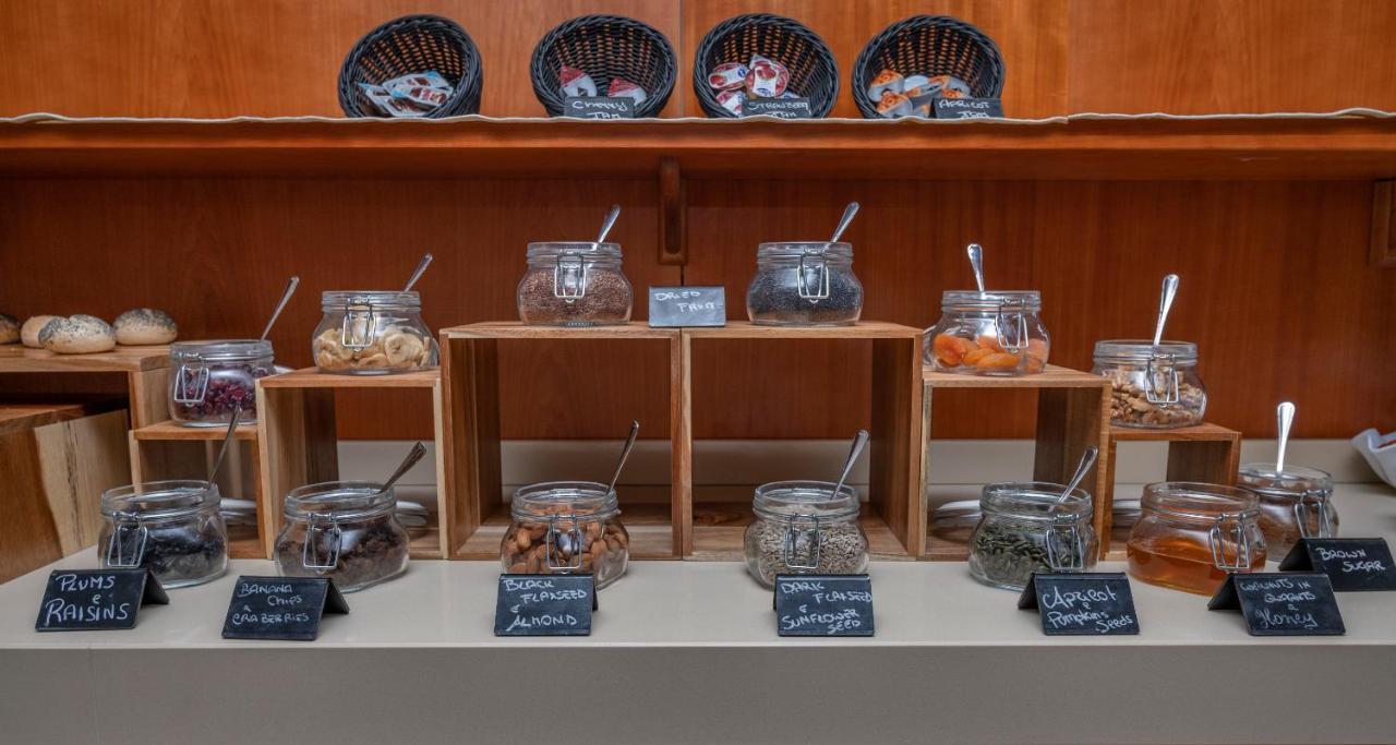 Hotel Agora Sure Hotel Collection By Best Western Lago Patria Ngoại thất bức ảnh