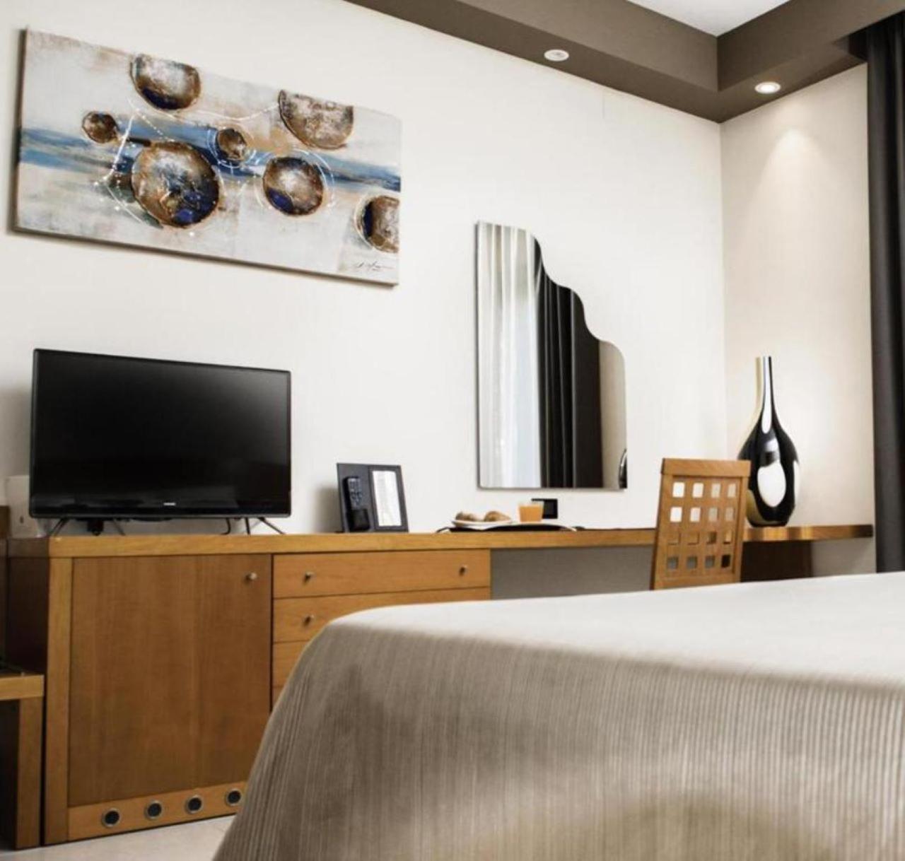 Hotel Agora Sure Hotel Collection By Best Western Lago Patria Ngoại thất bức ảnh