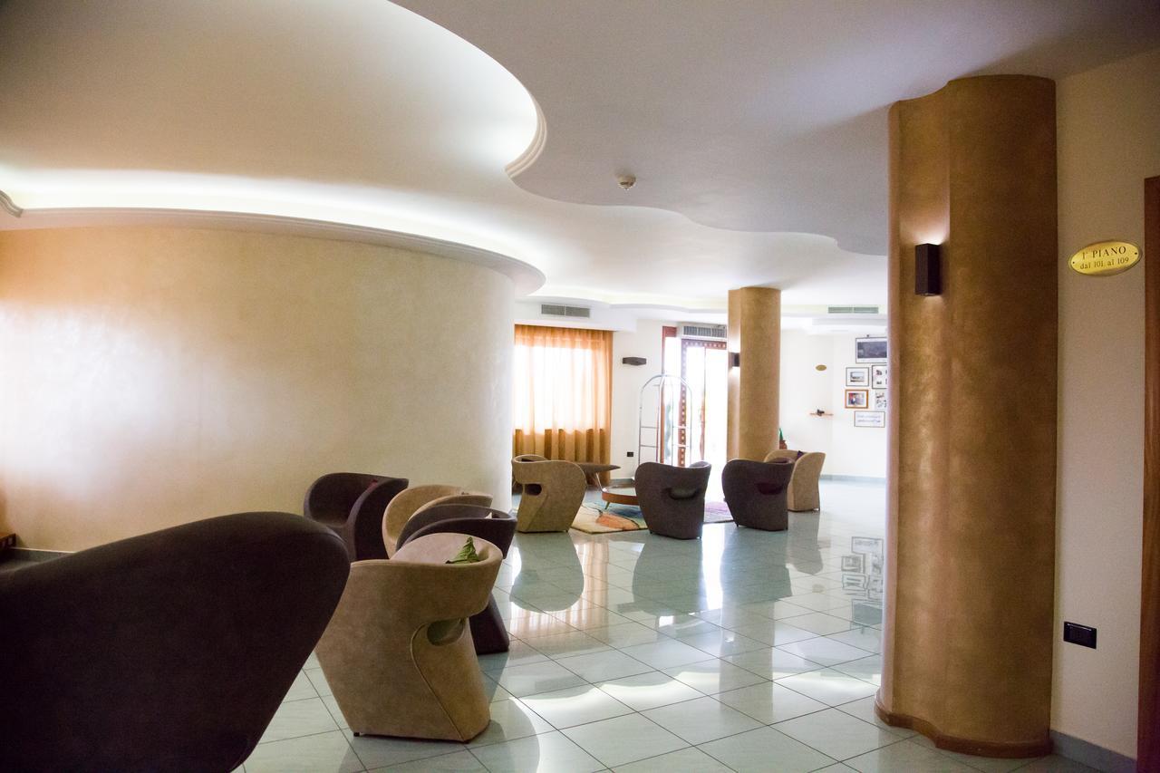 Hotel Agora Sure Hotel Collection By Best Western Lago Patria Ngoại thất bức ảnh