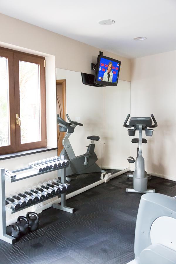 Hotel Agora Sure Hotel Collection By Best Western Lago Patria Ngoại thất bức ảnh