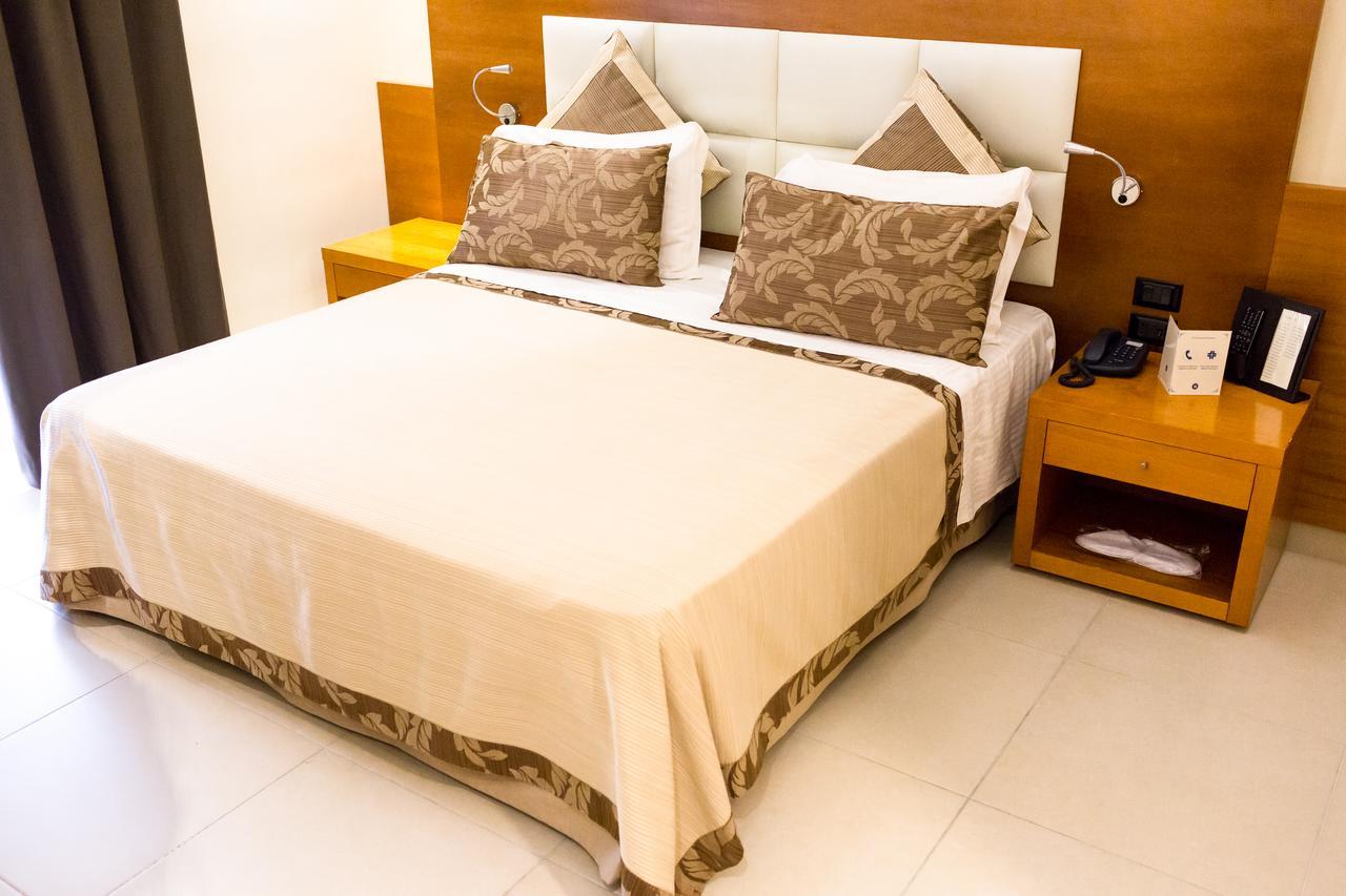 Hotel Agora Sure Hotel Collection By Best Western Lago Patria Ngoại thất bức ảnh