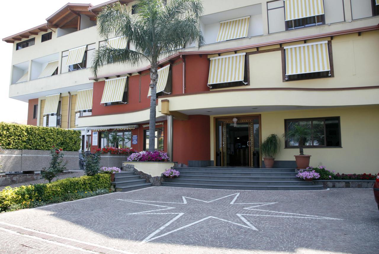 Hotel Agora Sure Hotel Collection By Best Western Lago Patria Ngoại thất bức ảnh