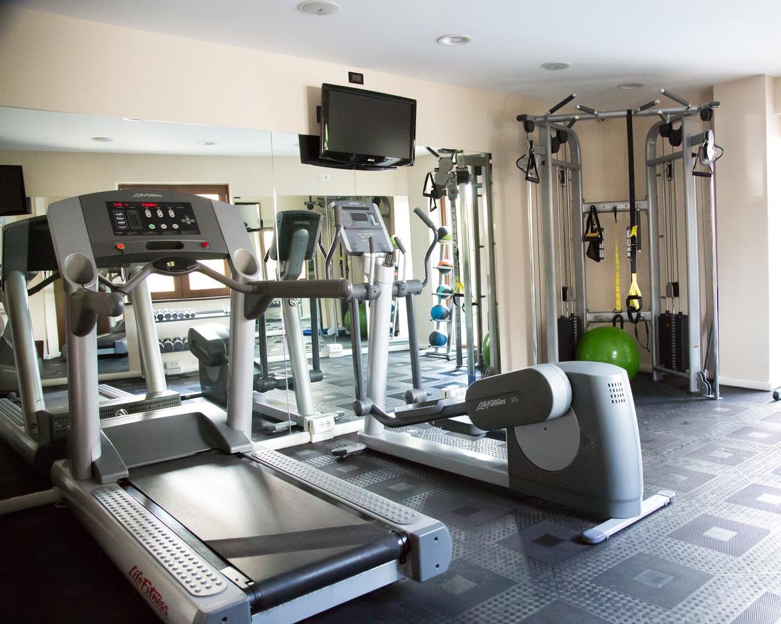 Hotel Agora Sure Hotel Collection By Best Western Lago Patria Ngoại thất bức ảnh