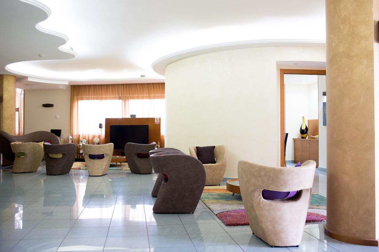 Hotel Agora Sure Hotel Collection By Best Western Lago Patria Ngoại thất bức ảnh