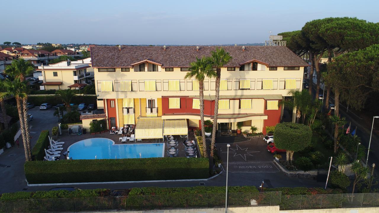 Hotel Agora Sure Hotel Collection By Best Western Lago Patria Ngoại thất bức ảnh